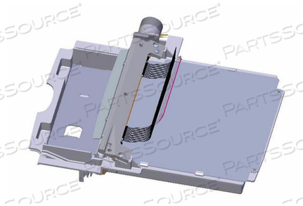 SERVICE ASEM, PAPER TRAY, ATRIA & 8X00 