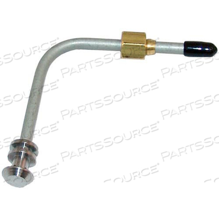 PILOT BURNER ASSEMBLY 