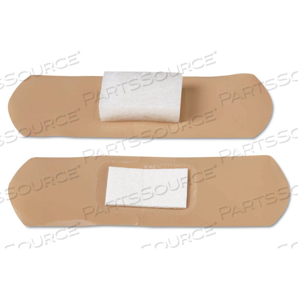 PRESSURE ADHESIVE BANDAGES, 2.75 X 1 by Curad