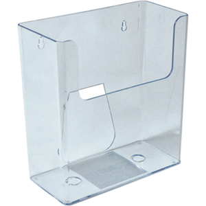 DEEP FILE FOLDER COUNTERTOP, 8-7/8"W X 4-1/4"D X 9-1/2"H by Azar International