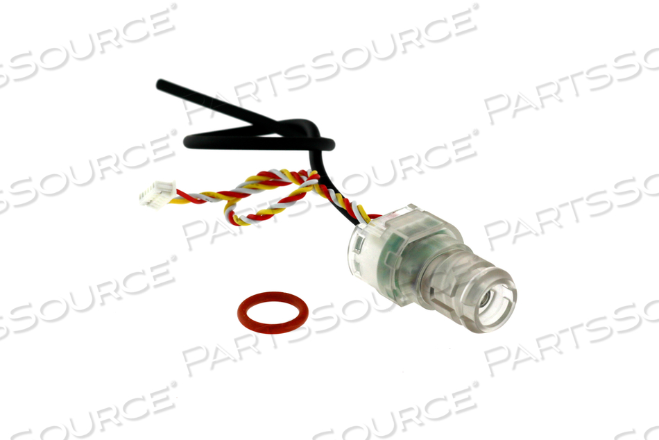 LUER KIT FOR PUMP ASSEMBLY by CareFusion Alaris / 303