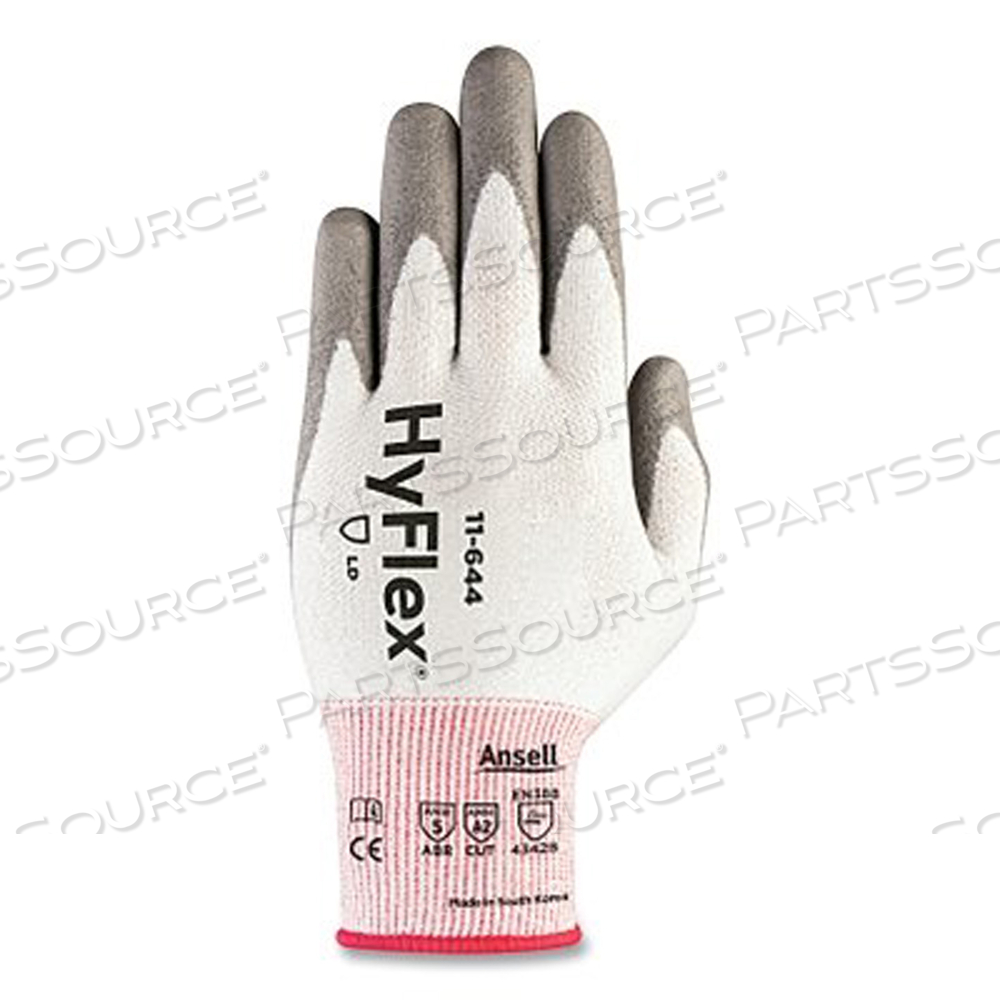 GLOVES, HPPE, POLYURETHANE COATED, LARGE by Ansell Healthcare