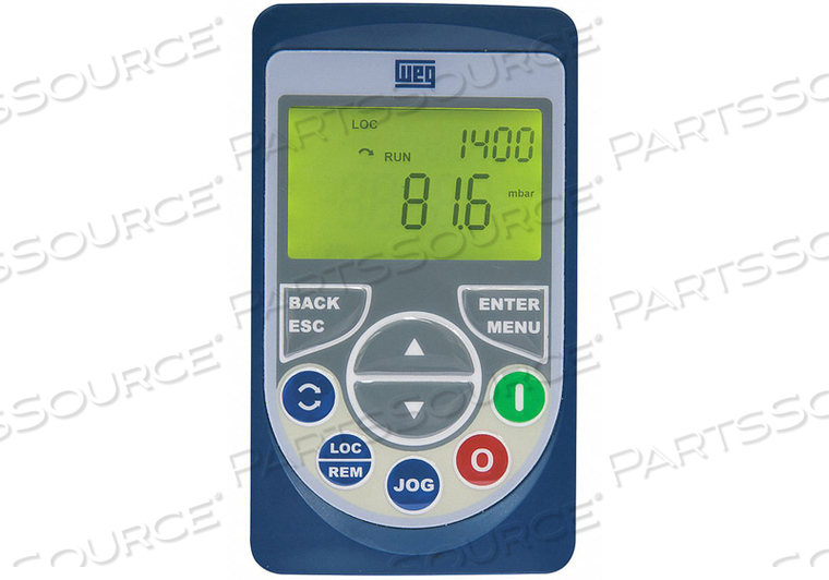 KEYPAD FOR CFW700 by WEG KEYPAD FOR CFW700 by WEG