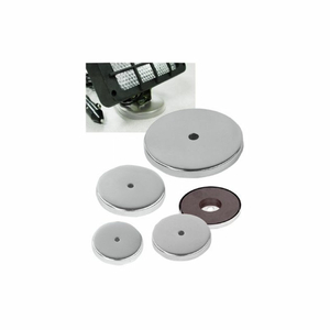 MAGNETIC BASES, MAGNET SOURCE by Master Magnetics, Inc. (The Magnet Source) MAGNETIC BASES, MAGNET SOURCE by Master Magnetics, Inc. (The Magnet Source)