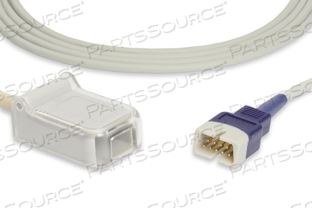 COVIDIEN > NELLCOR COMPATIBLE SPO2 ADAPTER CABLE 