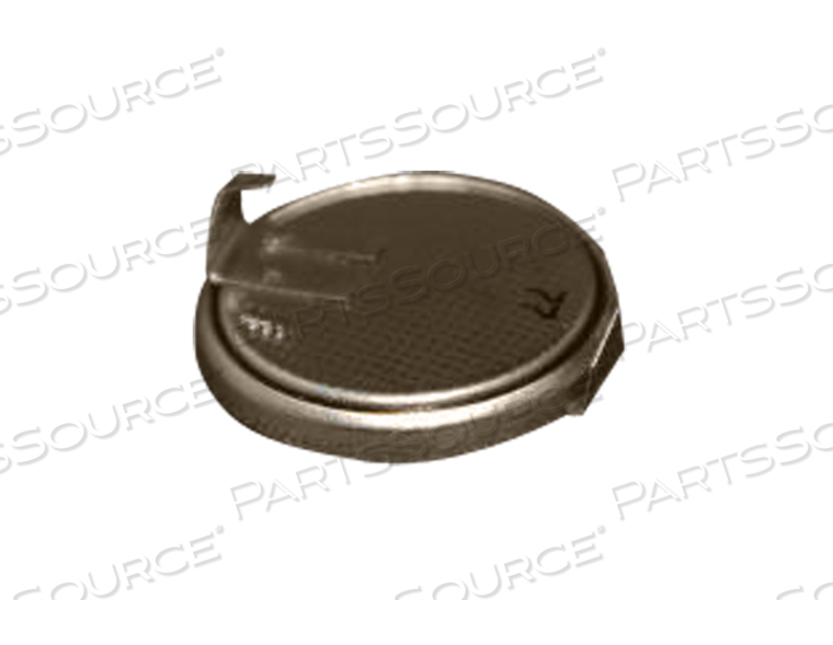 BATTERY, COIN CELL by Chattanooga Group (A DJO Company)