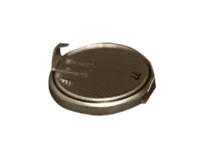 BATTERY, COIN CELL by Chattanooga Group (A DJO Company)