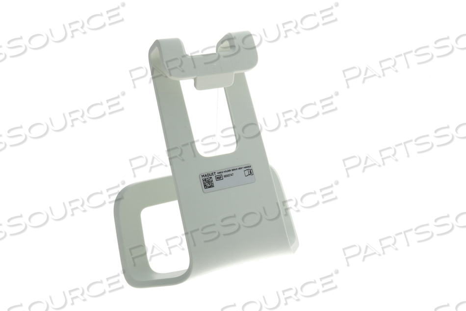 SERVO-U/SERVO-N CABLE HOLDER by Getinge USA Sales, LLC