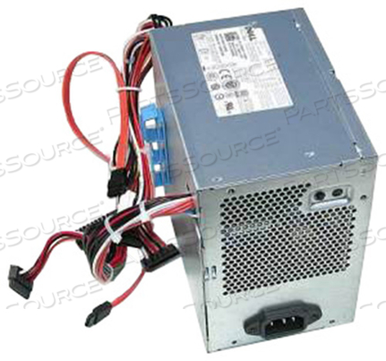 305W POWER SUPPLY 305W POWER SUPPLY