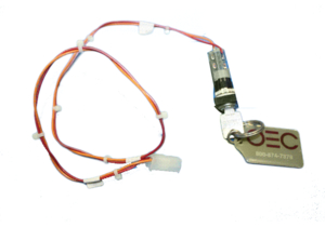 KEY SWITCH by OEC Medical Systems (GE Healthcare) KEY SWITCH by OEC Medical Systems (GE Healthcare)