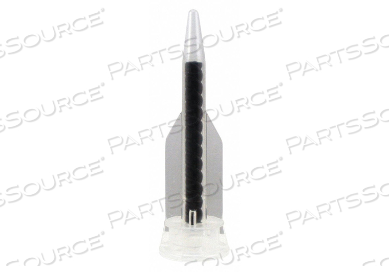 SPRAY FOAM KIT NOZZLES 4 SZ WHITE by DAP Products Inc.