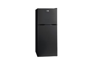 REFRIGERATOR TOP FREEZER 12.0CU FT BLACK by Frigidaire