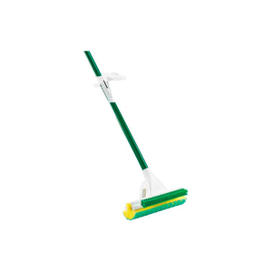 10" NITTY GRITTY ROLLER MOP by Libman