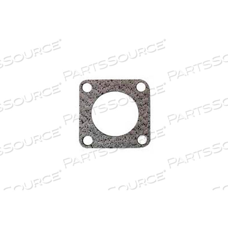 GASKET 37-39, USE WITH SERIES 47, 53, 67, 70 by McDonnell & Miller