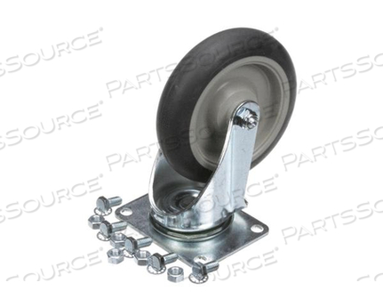 REP CSTR- 5" GRY DNT SVL 5" TP by Lakeside