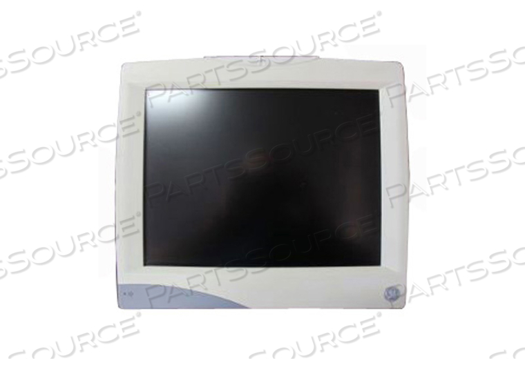 15" LCD DISPLAY PATIENT MONITOR 15" LCD DISPLAY PATIENT MONITOR