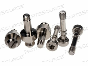 AXIS T91G61/T91L61 SCREW KIT - SCREW KIT - FOR AXIS P5514-E, P5515-E 50HZ, P5515-E 60HZ 