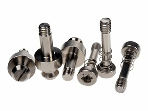 AXIS T91G61/T91L61 SCREW KIT - SCREW KIT - FOR AXIS P5514-E, P5515-E 50HZ, P5515-E 60HZ by Axis Communications Inc