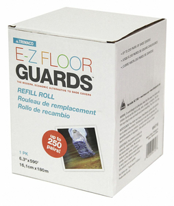 EZ FLOOR GUARD FILM REFILL ROLLS by Trimaco