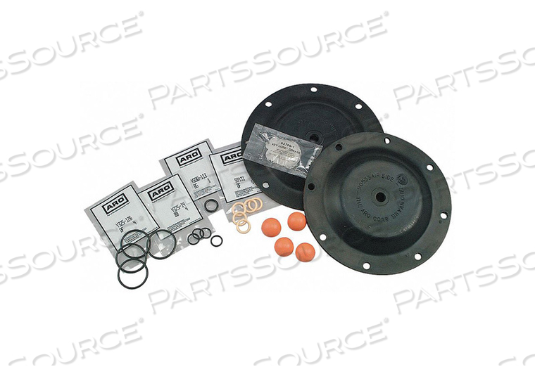 PUMP REPAIR KIT by Ingersoll-Rand PUMP REPAIR KIT by Ingersoll-Rand