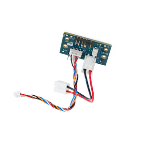BATTERY CONNECTOR BOARD SERVICE KIT by Welch Allyn Inc.