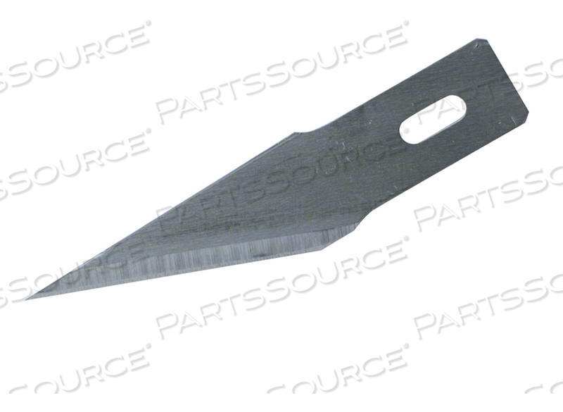 BLADES FOR UNIVERSAL SCRAPER HANDLE #19 - 10 PACK by Wiha Tools