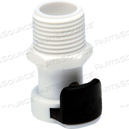 NEW STYLE BULKHEAD by Coolshirt Systems