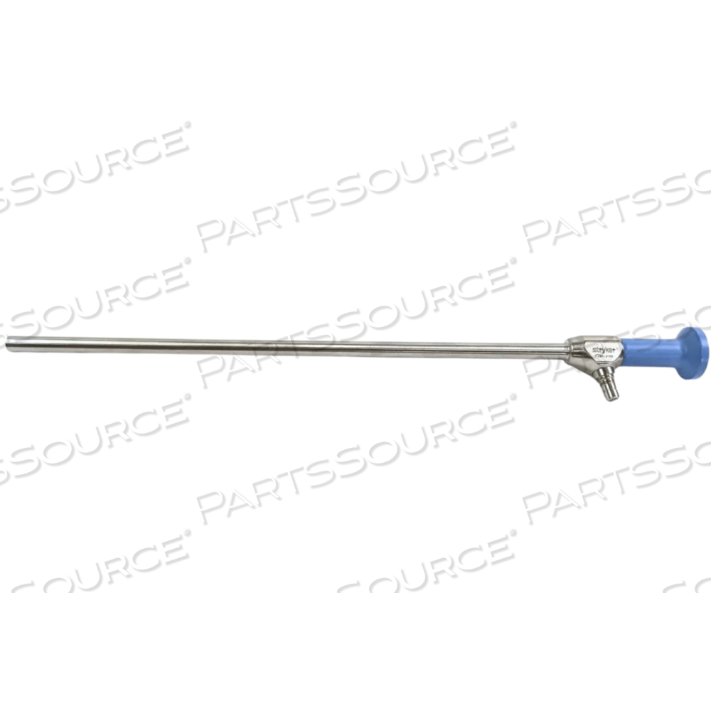 10MM 0 DEGREE IDEAL EYE, LAPAROSCOPE, AUTOCLAVABLE 
