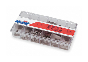 WOODRUFF KEY STOCK KIT by ITW WOODRUFF KEY STOCK KIT by ITW