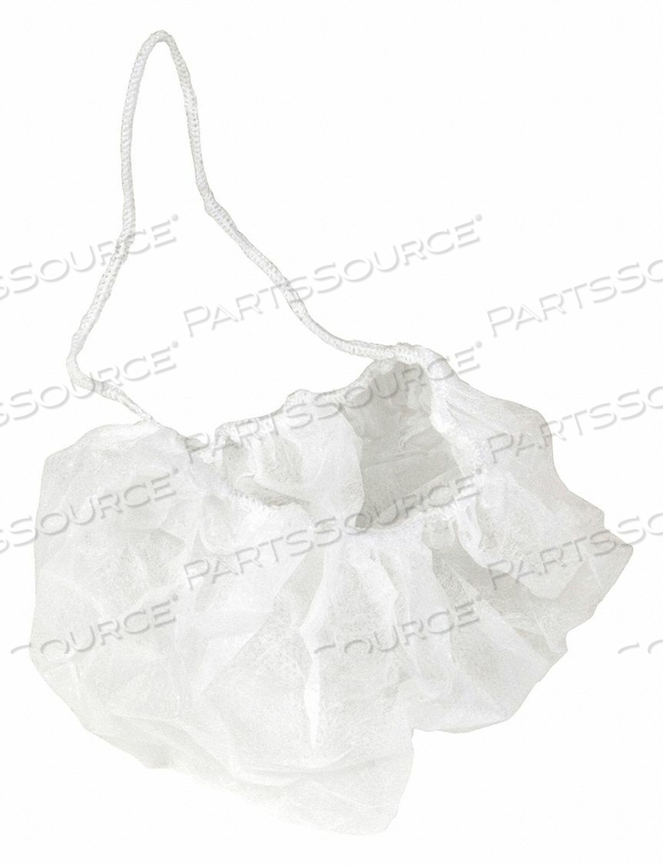 BEARD COVER A10 UNIVERSAL PK1000 by Kimberly-Clark Corporation