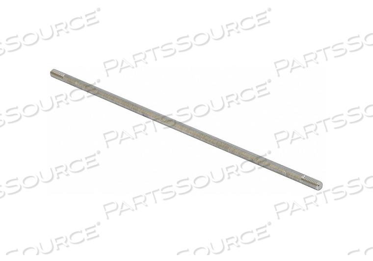 STEM 1/4-20 LENGTH 12 IN STAINLESS STEEL by Bob STEM 1/4-20 LENGTH 12 IN STAINLESS STEEL by Bob
