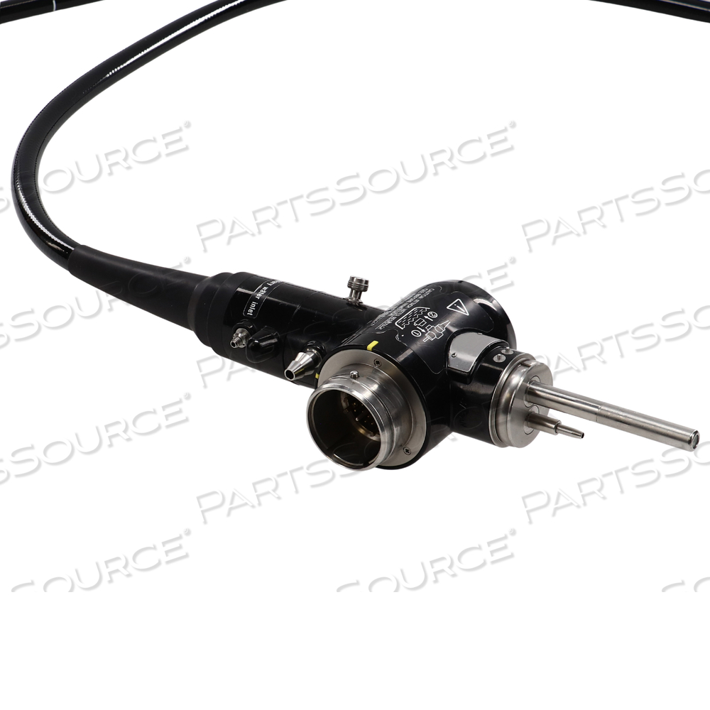 EVIS EXERA II VIDEO COLONOSCOPE (PEDIATRIC) EVIS EXERA II VIDEO COLONOSCOPE (PEDIATRIC)