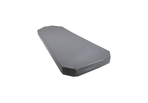 26 IN STOCK COMFORT STRETCHER PAD 4 IN X 76 IN by The Stretcher Pad Co.