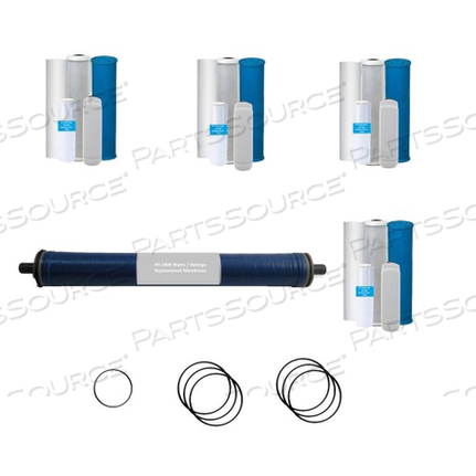 PREVENTIVE MAINTENANCE KIT by Getinge USA Sales, LLC