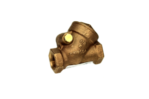 3/8'' NPT SWING CHECK VALVE by STERIS Corporation