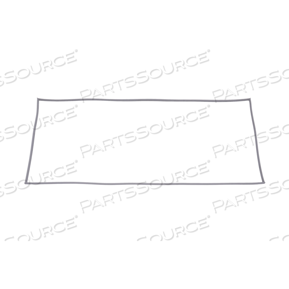 GASKET, UPPER MAGNETIC DOOR by Blickman