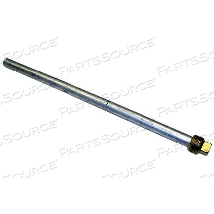 ANODE,ZINC 15 ELEC BLR by Market Forge