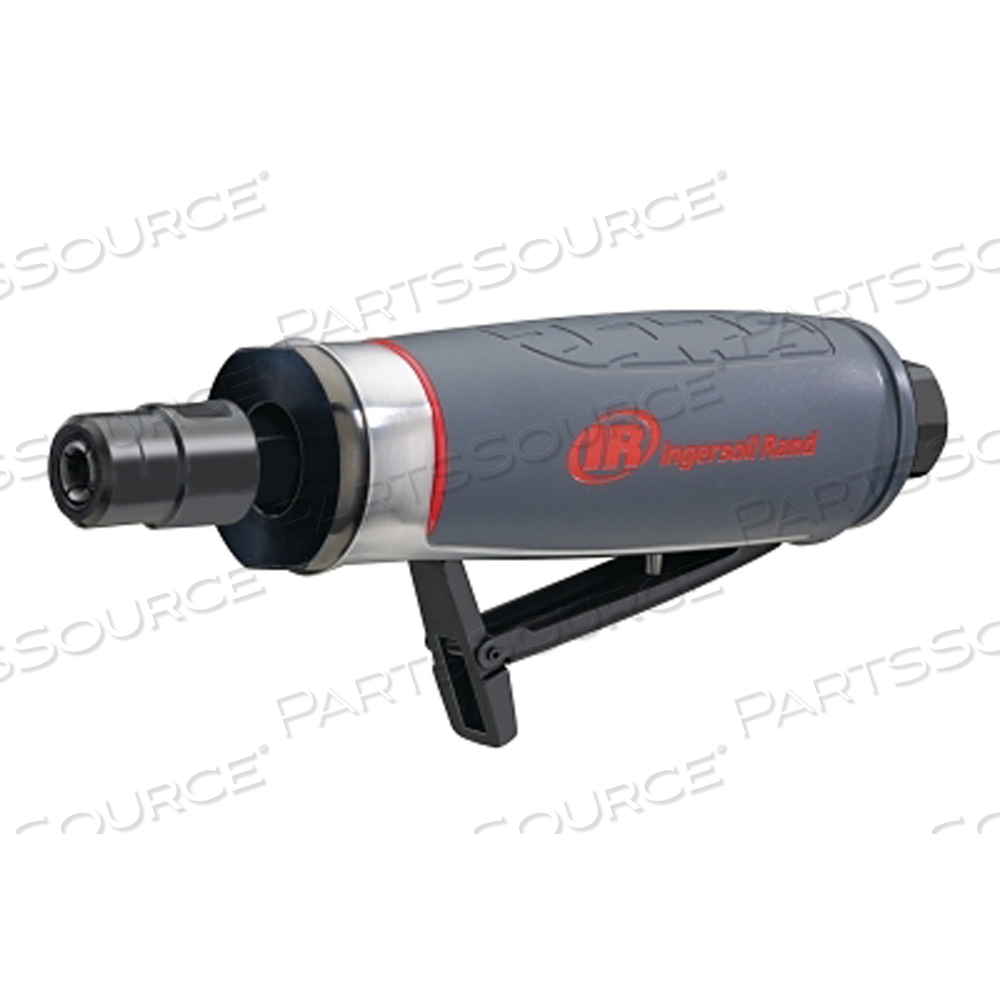 DIE GRINDER 0.4 HP STRAIGHT 25 000 RPM by Ingersoll-Rand DIE GRINDER 0.4 HP STRAIGHT 25 000 RPM by Ingersoll-Rand