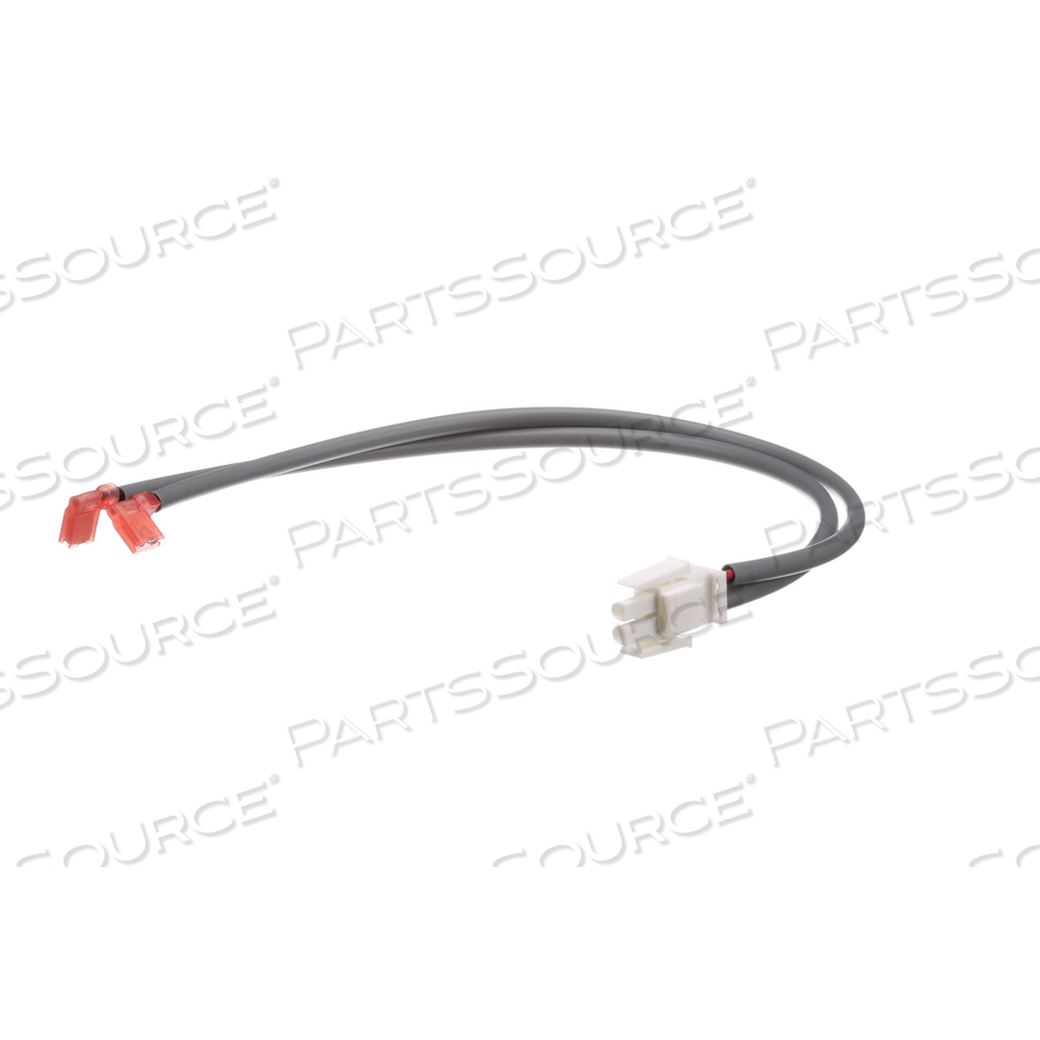 BATTERY CABLE ASSEMBLY FOR AFFINITY 1/2 BIRTHING BED, AFFINITY 3/4 BIRTHING BED by Hillrom