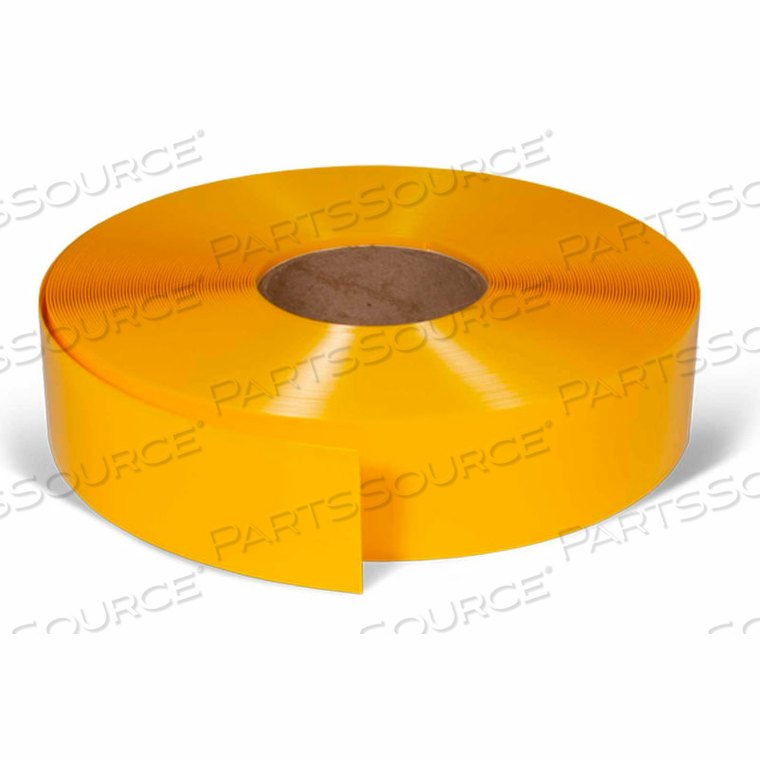 ARMORSTRIPE ULTRA DURABLE FLOOR TAPE, YELLOW, 4" X 100', 2 PACK, WEAR RESISTANT PVC by Incom Manufacturing ARMORSTRIPE ULTRA DURABLE FLOOR TAPE, YELLOW, 4" X 100', 2 PACK, WEAR RESISTANT PVC by Incom Manufacturing