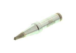 SOLDERING IRON TIP, 1.57 MM NOZZLE WD, 0.7 MM, 1.6 MM X 0.8 MM X 33 MM by Weller