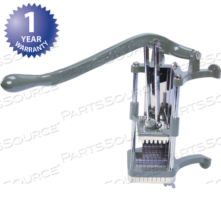 CUTTER, FRENCH FRY(3/8", BROWNE) by Browne Foodservice