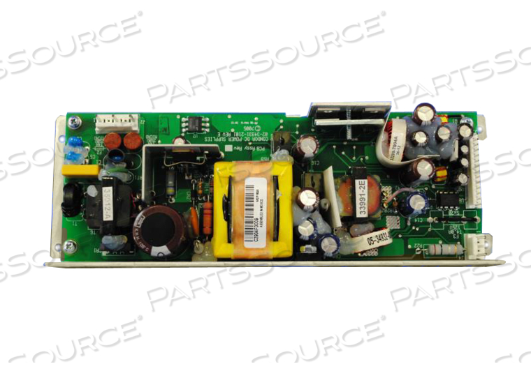 POWER SUPPLY / BATTERY CHRG LI-ION          