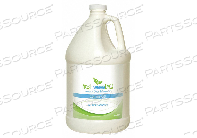 LIQUID LAUNDRY ODOR ELIMINATOR 1GAL. JUG by Freshwave Iaq LIQUID LAUNDRY ODOR ELIMINATOR 1GAL. JUG by Freshwave Iaq