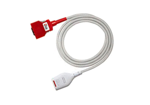 12FT RD MD20 RAINBOW CABLE SET by Masimo