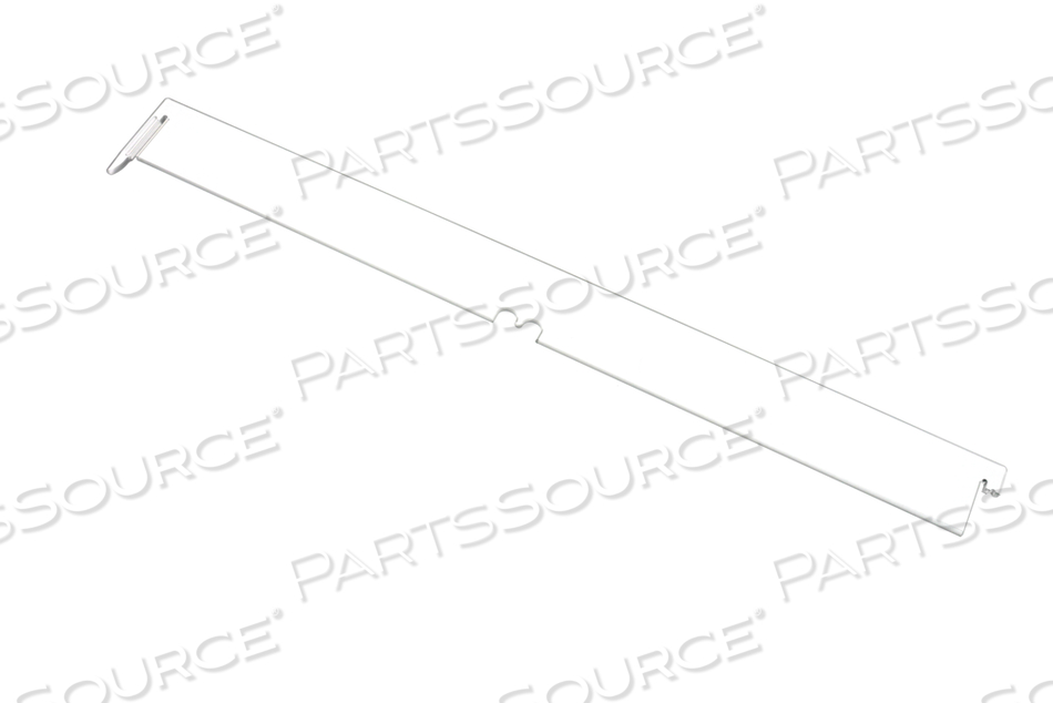 INNER WALLS FOR BABYTHERM 8010/8004 by Draeger Inc.