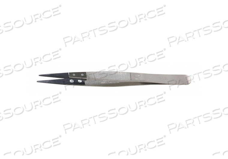 TWEEZERS SOFT TIPS SWISS MADE by Erem Tweezers & Pliers