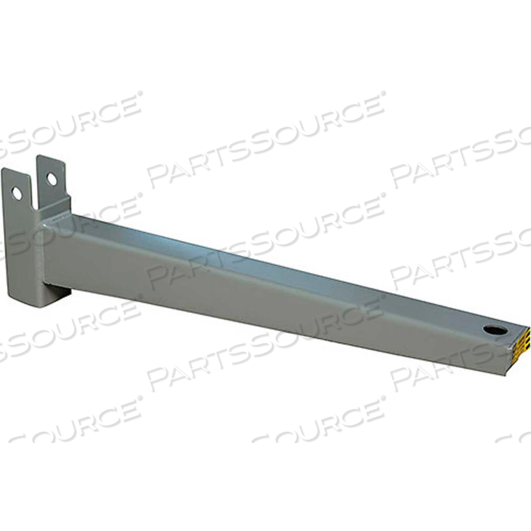 CANTILEVER ARM, 48"L, 600 LB CAP, FOR USE WITH 4000 SERIES, NO LIP by Simon, Evers & Co.