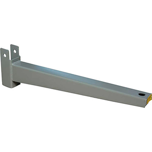CANTILEVER ARM, 48"L, 600 LB CAP, FOR USE WITH 4000 SERIES, NO LIP by Simon, Evers & Co.