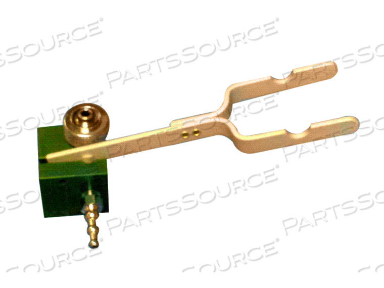 BAGGER SHUT OFF by Instrumentation Industries, Inc.